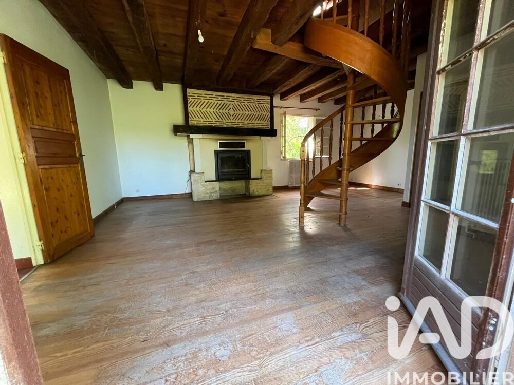 Vente Maison Vente Maison/villa 5 pièces Bergerac