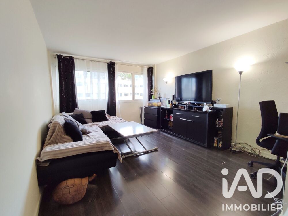 Vente Appartement Vente Appartement 4 pièces Écouen
