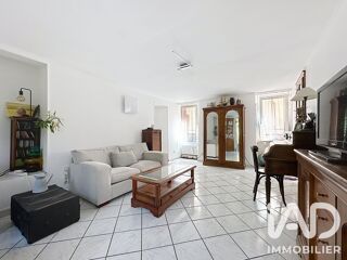  Appartement à vendre 3 pièces 60 m²