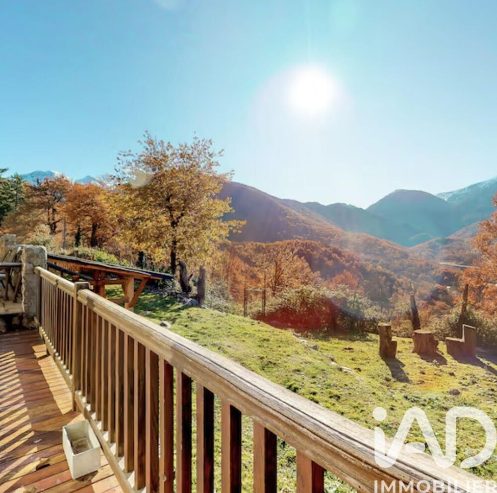 Vente Maison/villa 9 pièces
