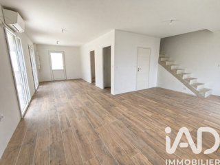 Maison à vendre 6 pièces 131 m²