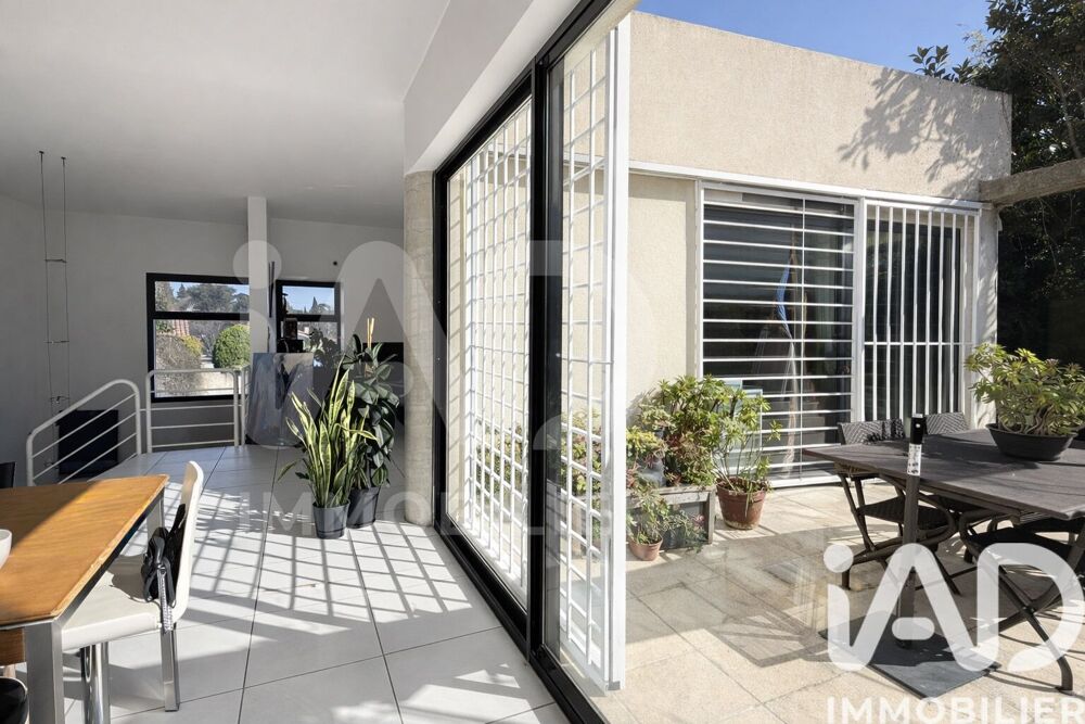 à vendre  Maison Nîmes (30000)