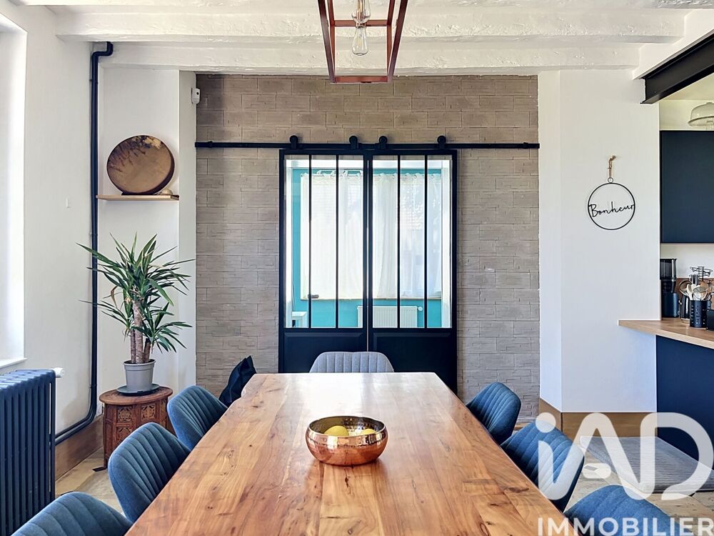 Vente Maison Vente Domaine 12 pièces Les andelys