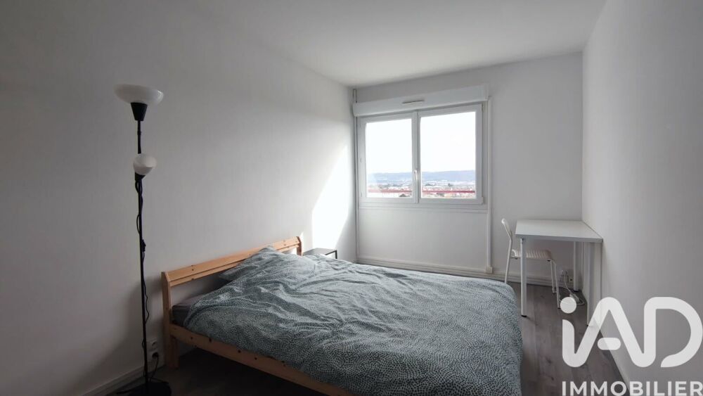 Vente Appartement 7 pièces
