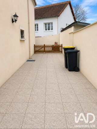  Maison à vendre 6 pièces 130 m²