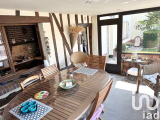  Maison à vendre 5 pièces 147 m²