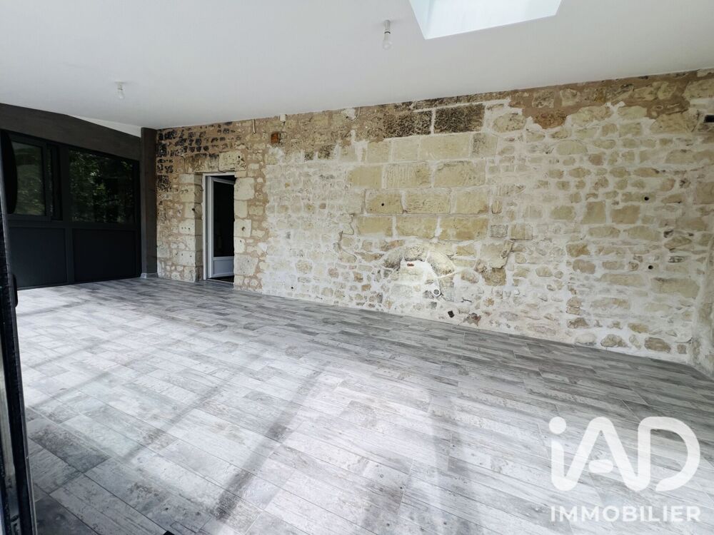 Vente Maison traditionnelle 10 pièces