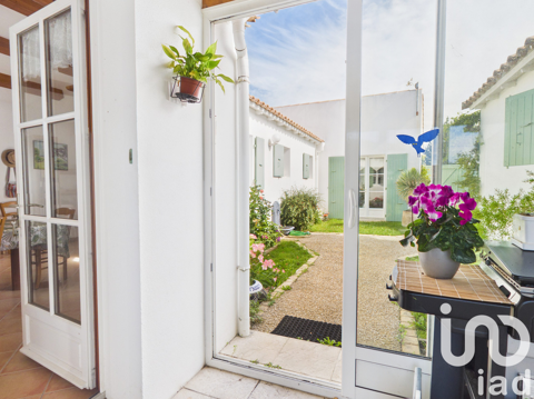   Vente Maison/villa 4 pièces Maison - 4 pièce(s) - 92 m²