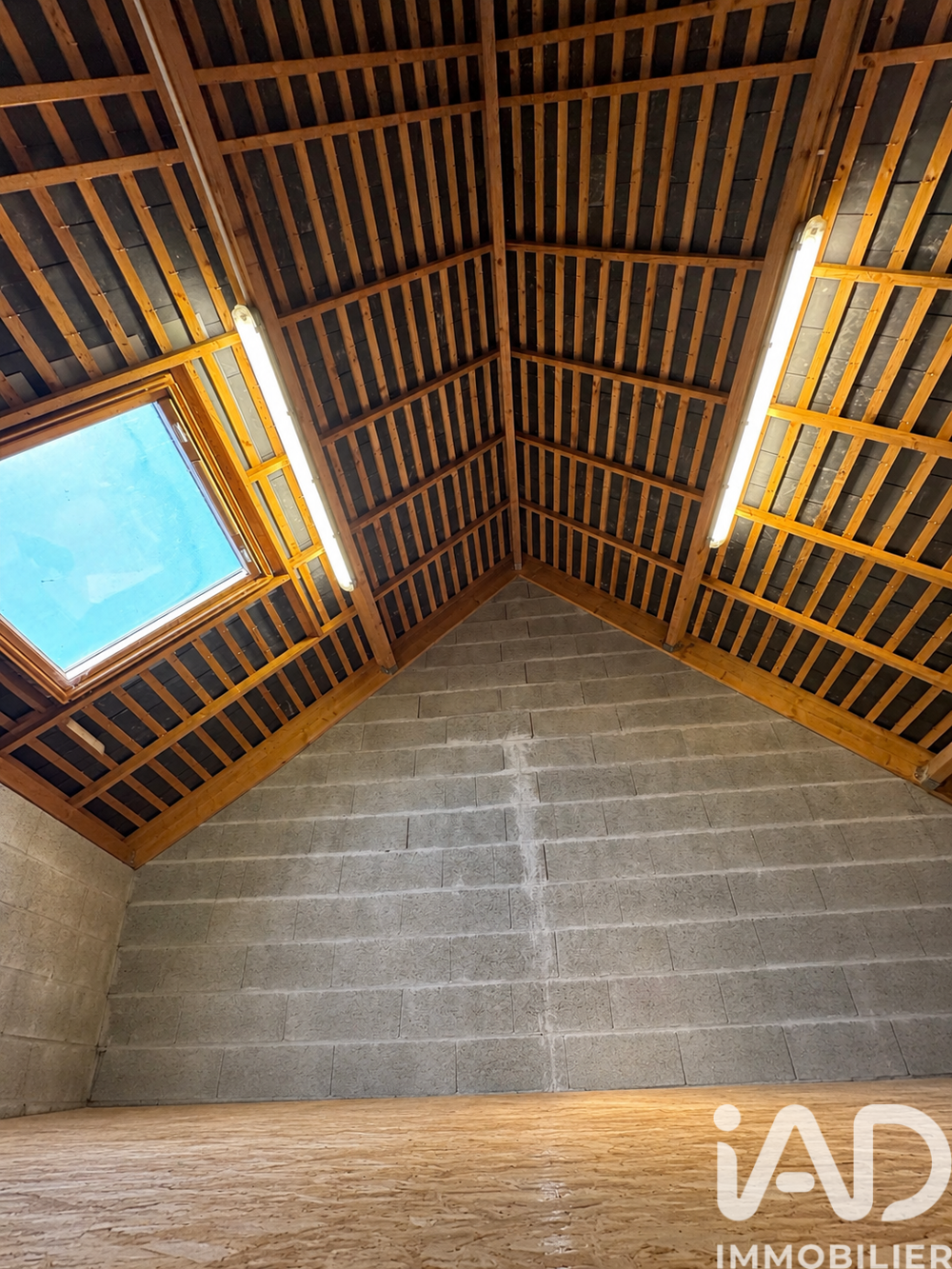 Vente Maison traditionnelle 6 pièces