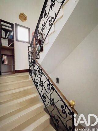  Maison à vendre 10 pièces 320 m²
