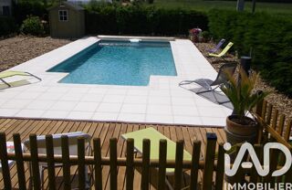  Maison à vendre 12 pièces 248 m²