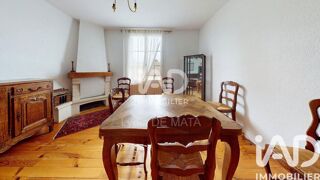  Maison � vendre 6 pi�ces 208 m�