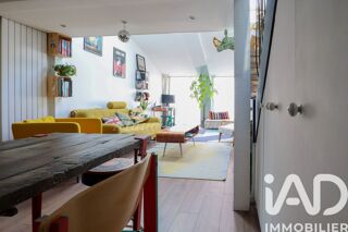  Appartement � vendre 3 pi�ces 66 m�