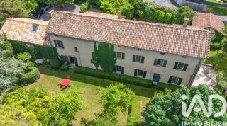  Maison à vendre 10 pièces 420 m²