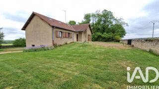  Maison à vendre 7 pièces 182 m²