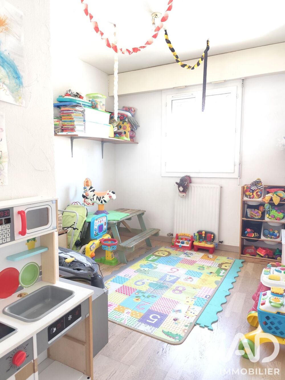 Vente Appartement Vente Duplex 4 pièces Pau