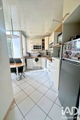  Appartement à vendre 3 pièces 70 m²