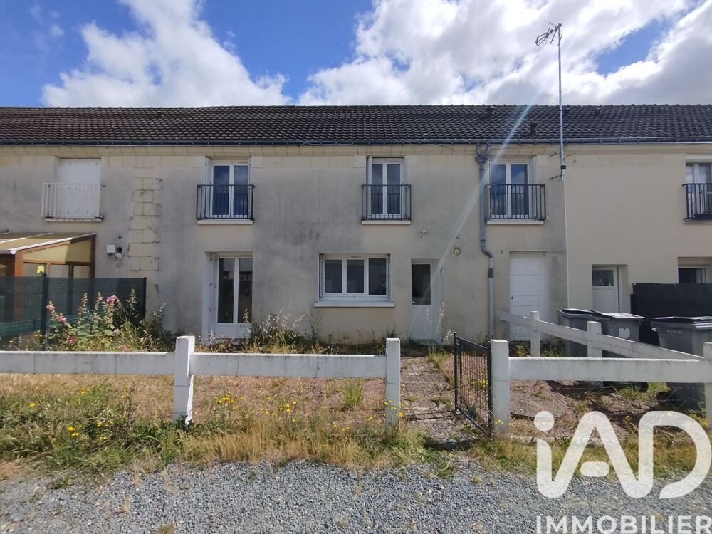 Vente Maison traditionnelle 5 pièces