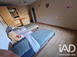  Maison à vendre 6 pièces 190 m²