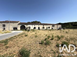  Maison à vendre 7 pièces 370 m²