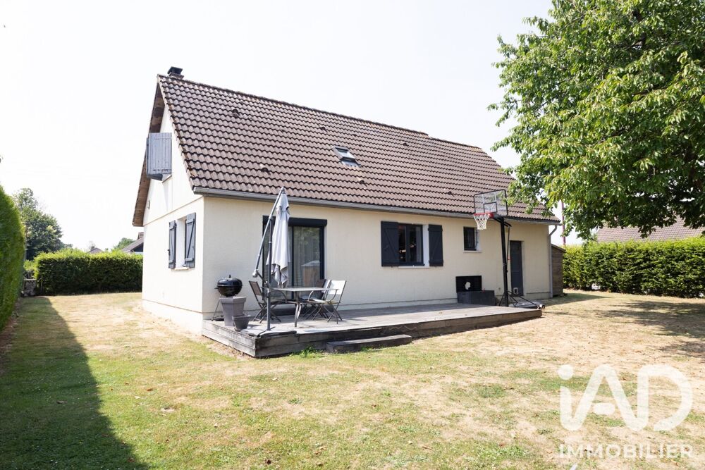 Vente Pavillon 5 pièces