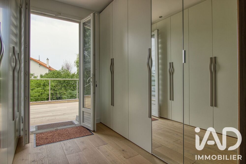 à vendre  Maison Soisy-sous-Montmorency (95230)