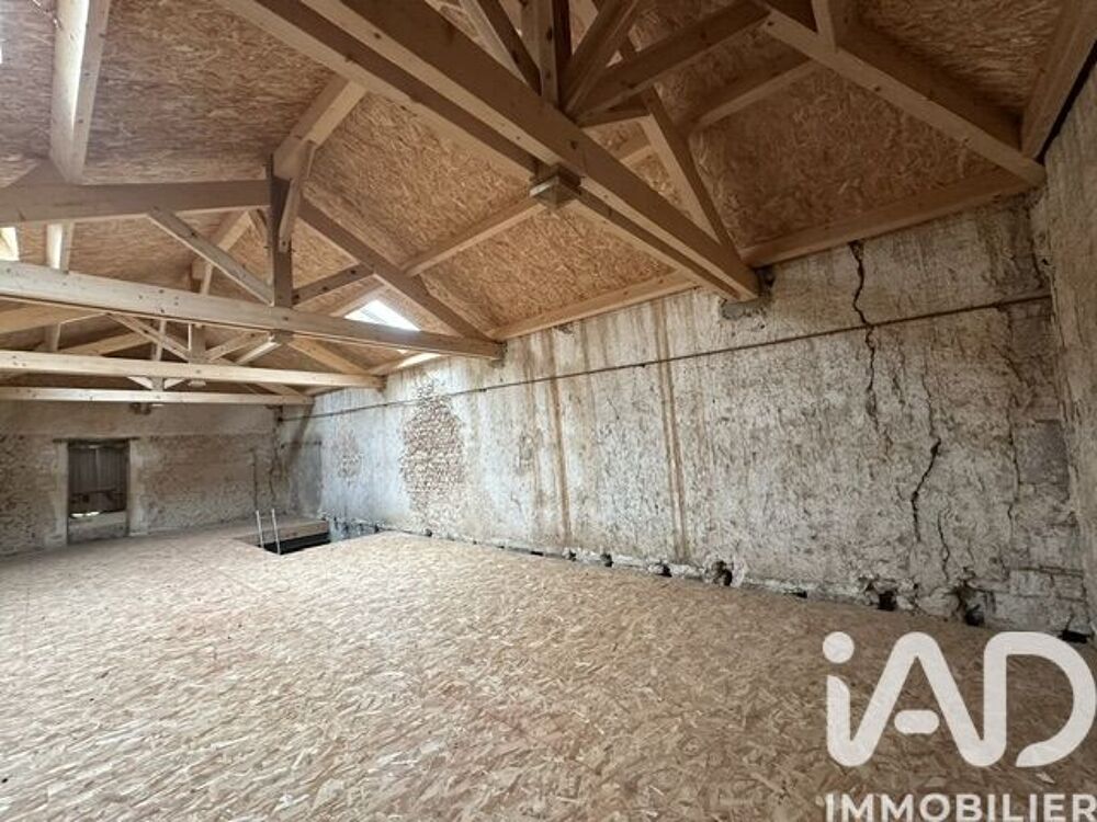 Vente Grange 2 pièces
