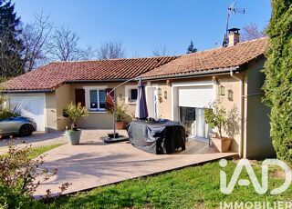  Maison à vendre 6 pièces 111 m²