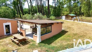  Maison à vendre 6 pièces 125 m²