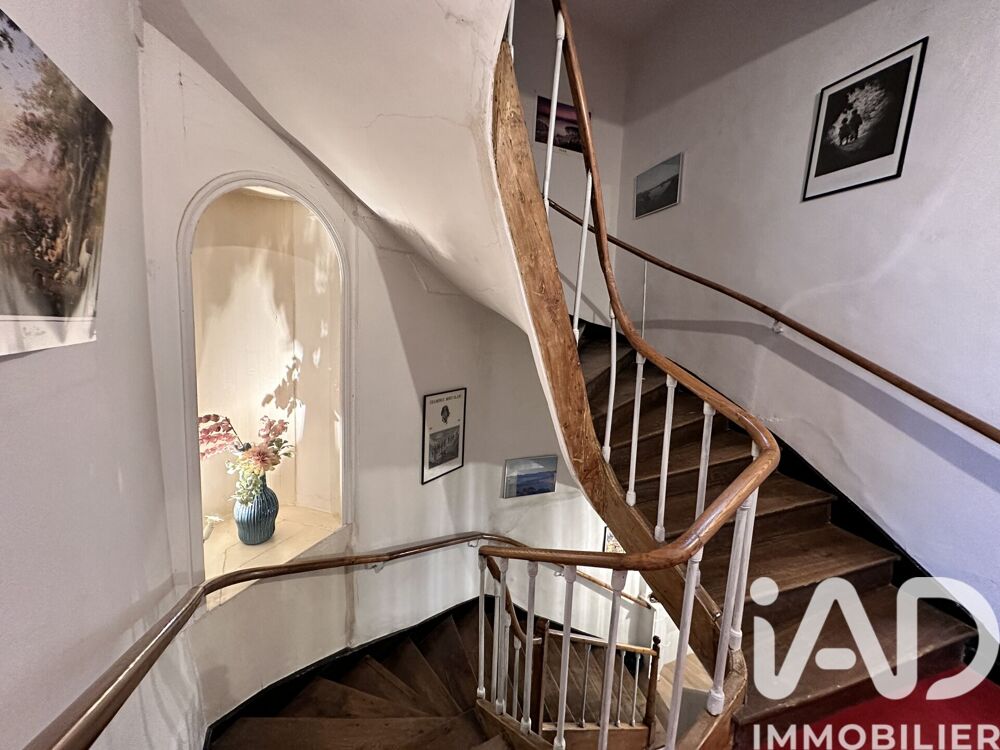 Vente Maison Vente Maison/villa 9 pièces Coutances