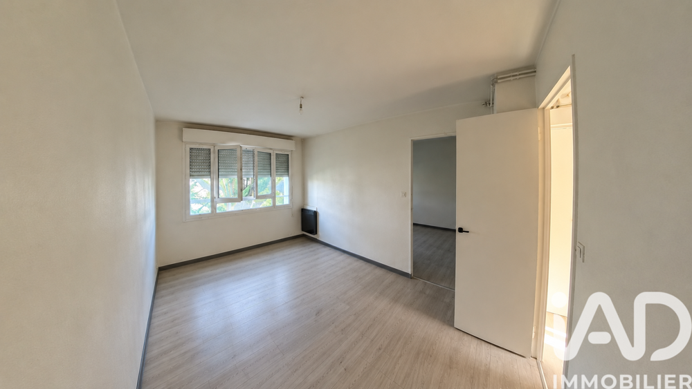 Vente Appartement Vente Appartement 2 pièces Mérignac