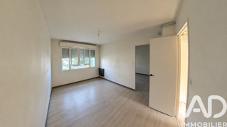  Appartement à vendre 2 pièces 39 m²