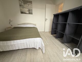  Appartement à louer 2 pièces 50 m²
