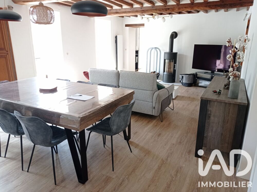 Vente Maison Vente Maison/villa 12 pièces Cintheaux