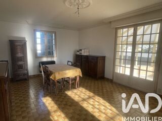  Maison à vendre 5 pièces 136 m²