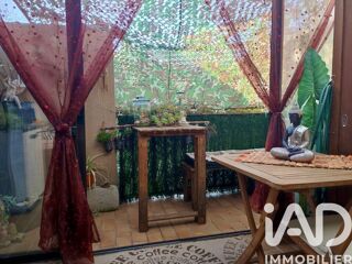  Appartement à vendre 4 pièces 98 m²