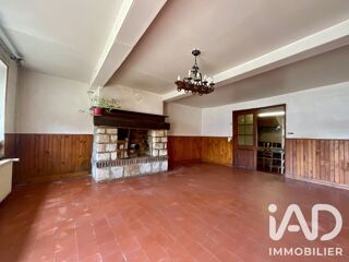  Maison à vendre 3 pièces 90 m²