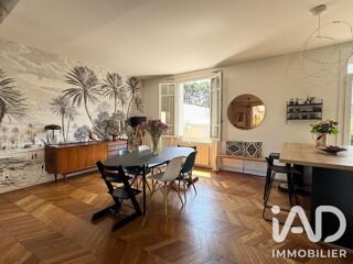  Maison à vendre 5 pièces 114 m²