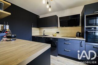  Appartement à vendre 4 pièces 65 m²