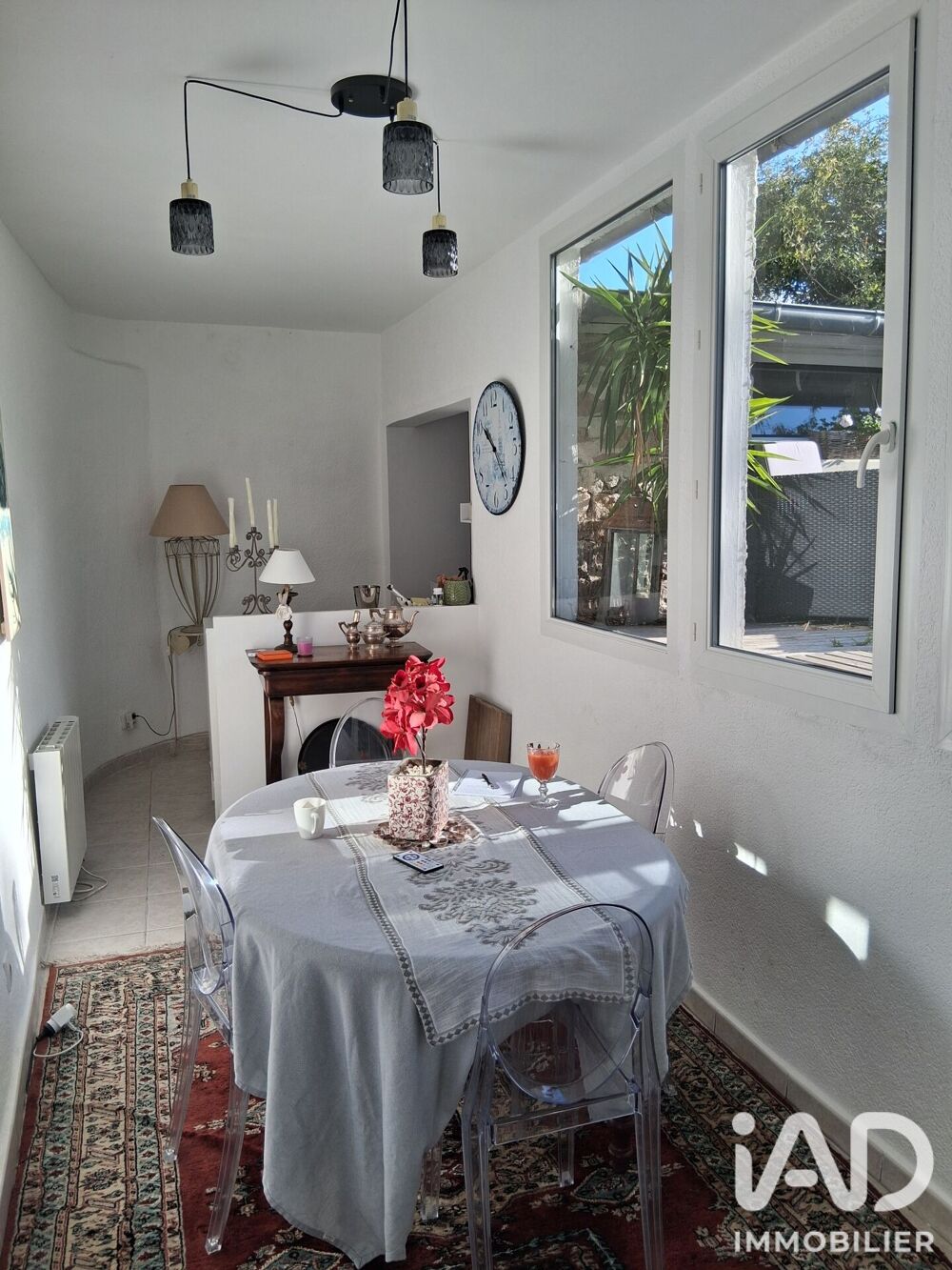 Vente Maison Vente Maison de ville 4 pièces Barneville-carteret