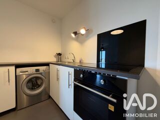  Appartement à vendre 1 pièce 36 m²