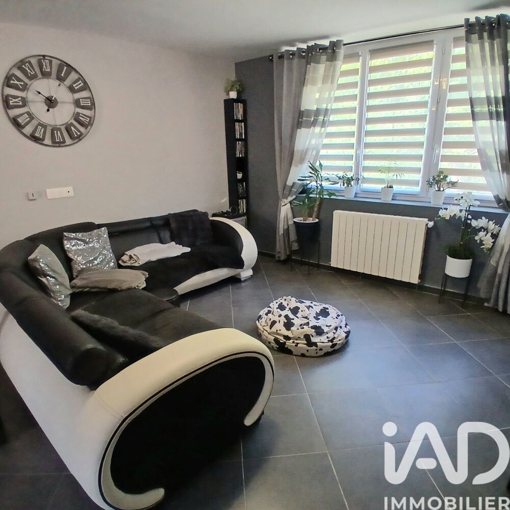 Vente Maison/villa 6 pièces
