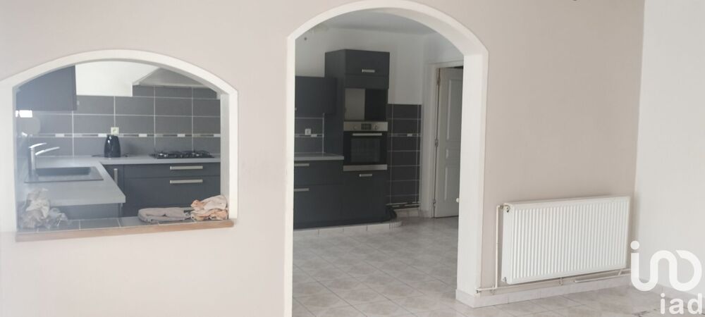 Vente Maison/villa 10 pièces