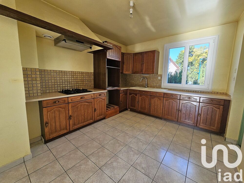 Vente Maison Vente Maison/villa 4 pièces Le pouzin