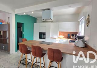  Maison à vendre 5 pièces 150 m²
