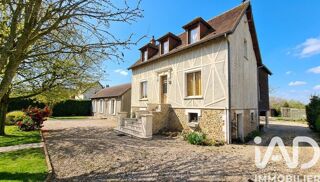  Maison à vendre 5 pièces 171 m²