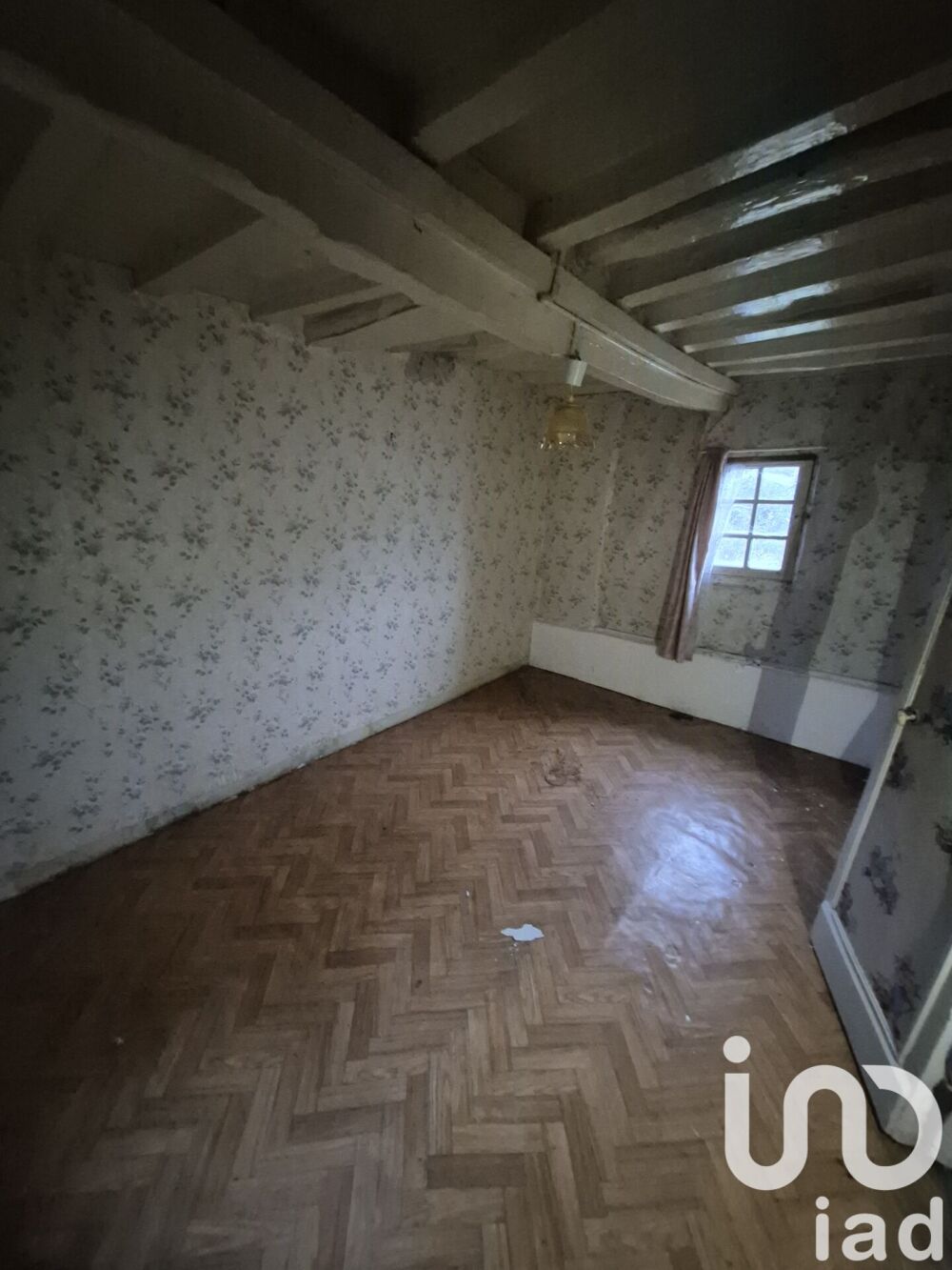 Vente Maison Vente Maison traditionnelle 4 pièces Aubermesnil-aux-Érables
