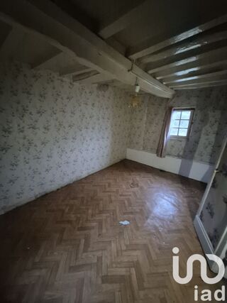  Maison à vendre 4 pièces 68 m²