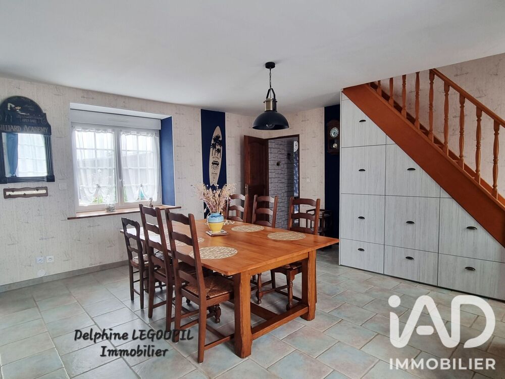 Vente Longère 4 pièces