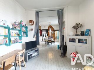  Maison à vendre 6 pièces 210 m²
